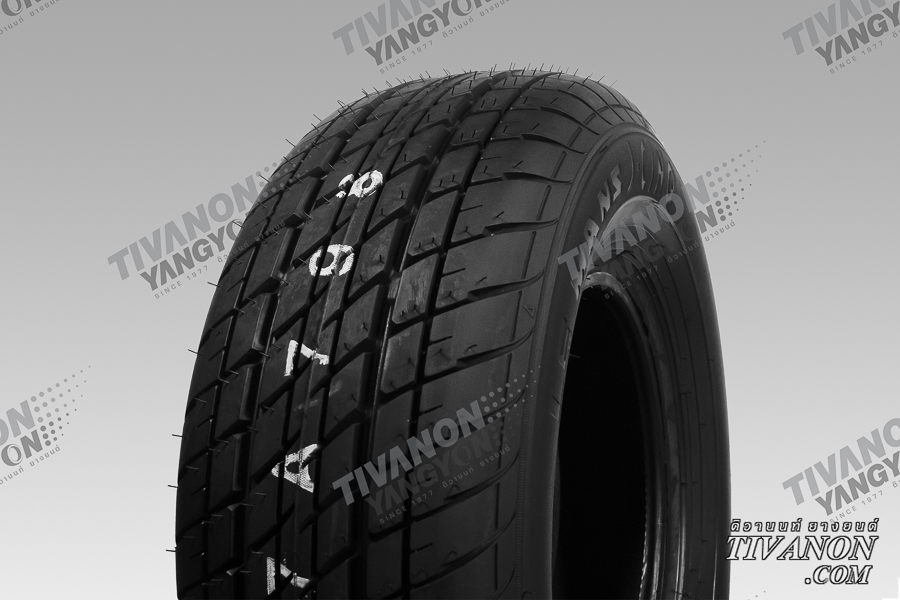 /ยางนอก165/70R10 DUNLOP/LMJQ 72H